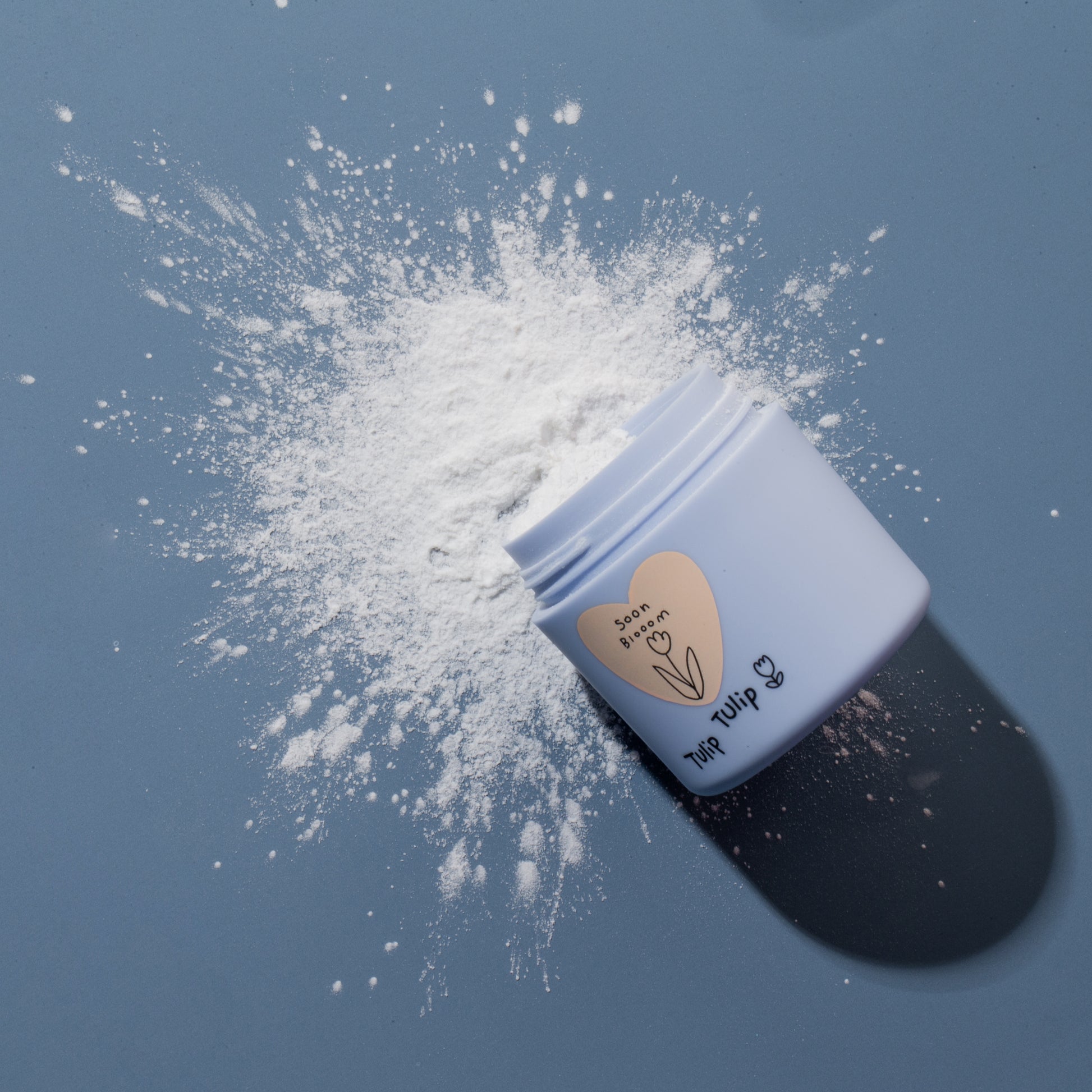 Tulip Tulip Haircare Ponpon Powder
