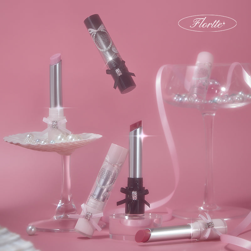 Glass Sea Collection Solid Lip Gloss