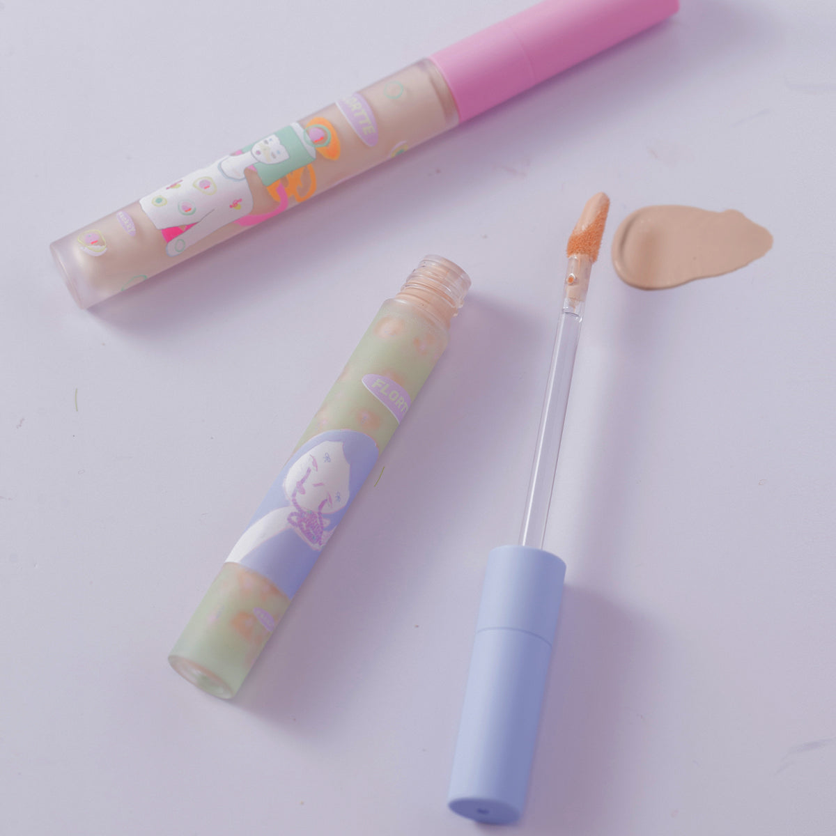 【NEW!】ワッキー コンシーラーバーム