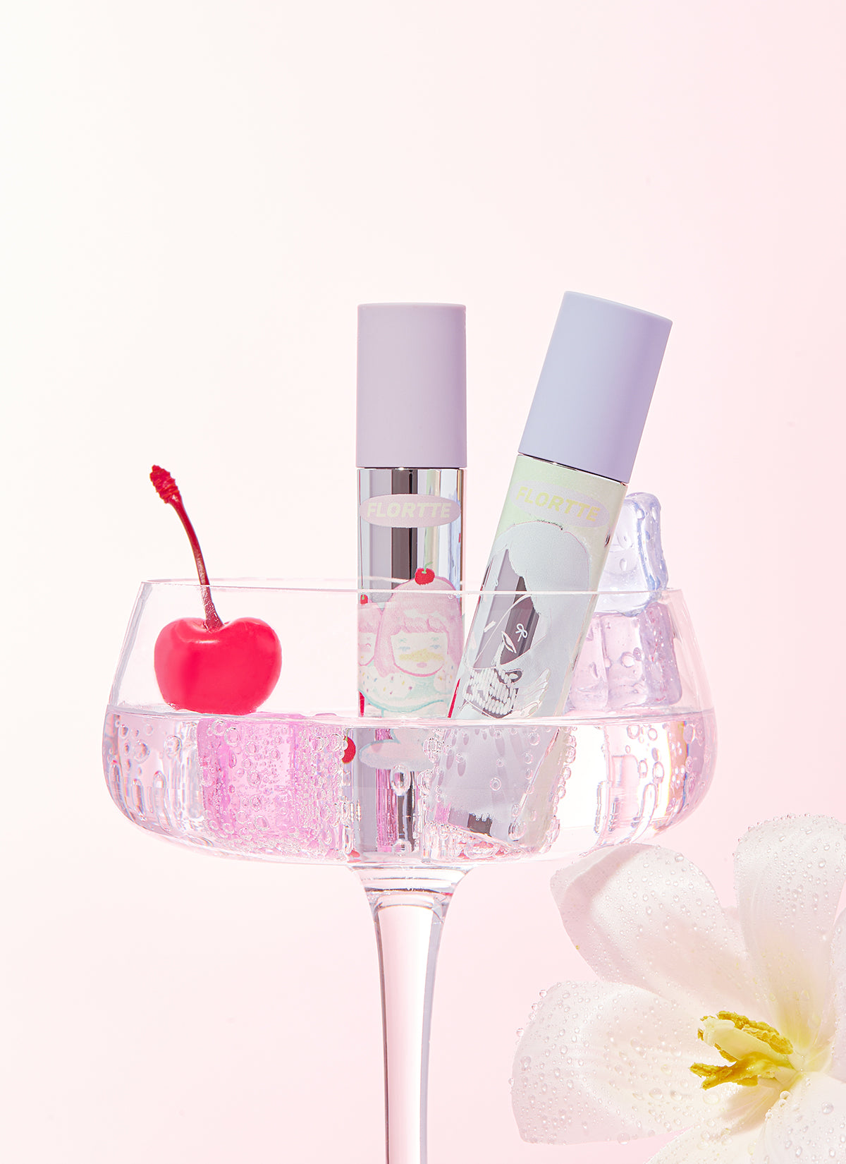 Wackky Girl's World Lippencreme