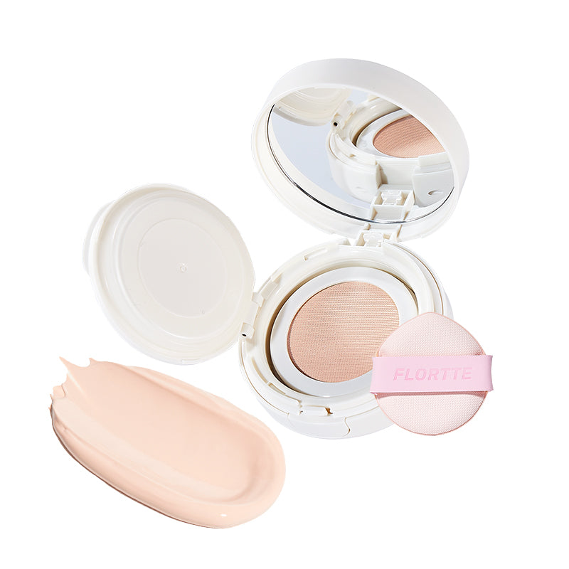 Ballet Veil Purity Cushion Foundation