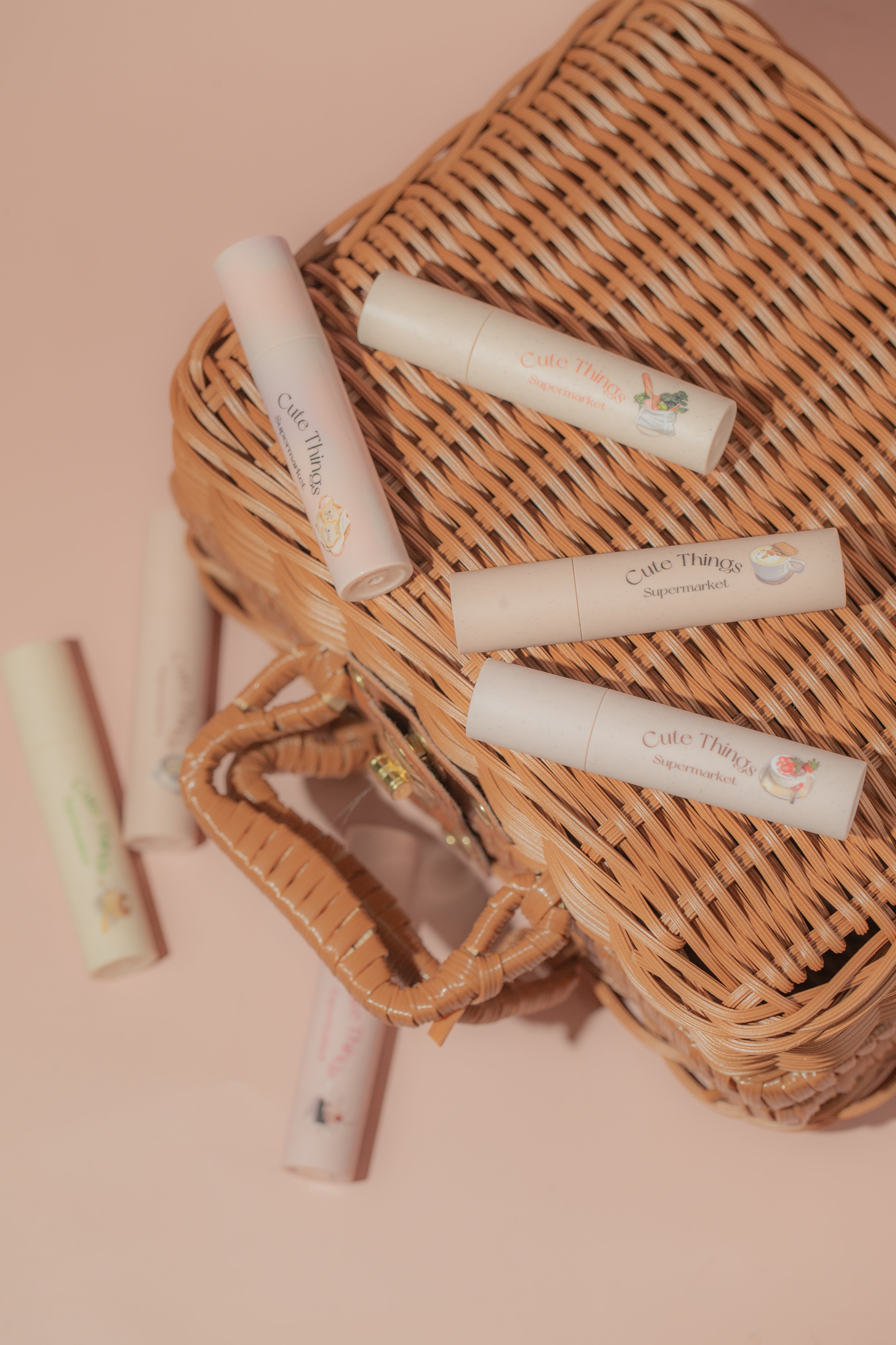 Collection of Lip Liner in a gallery layout