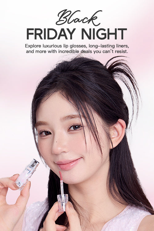 Collection of Black Friday Sale 2025 in a gallery layout