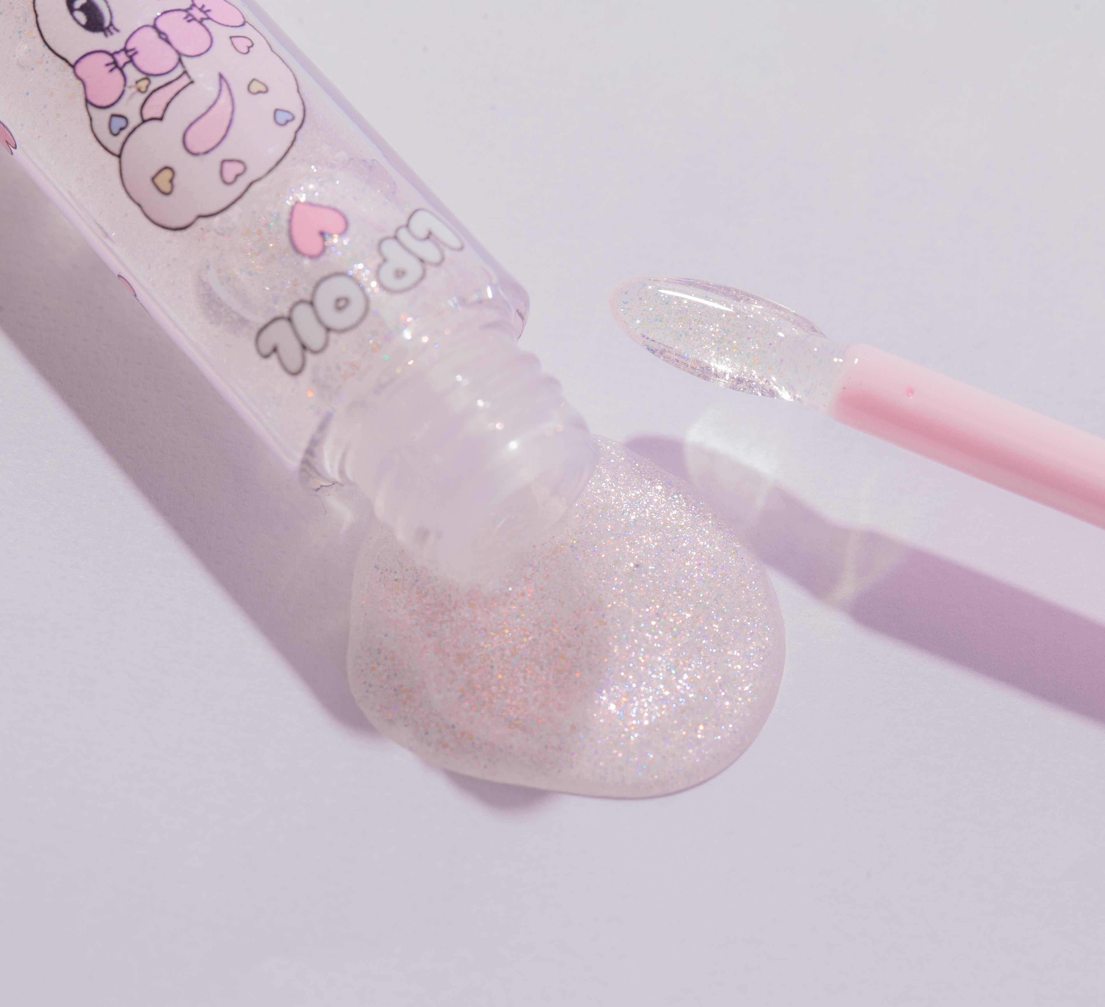 Collection of Lip Serum in a gallery layout