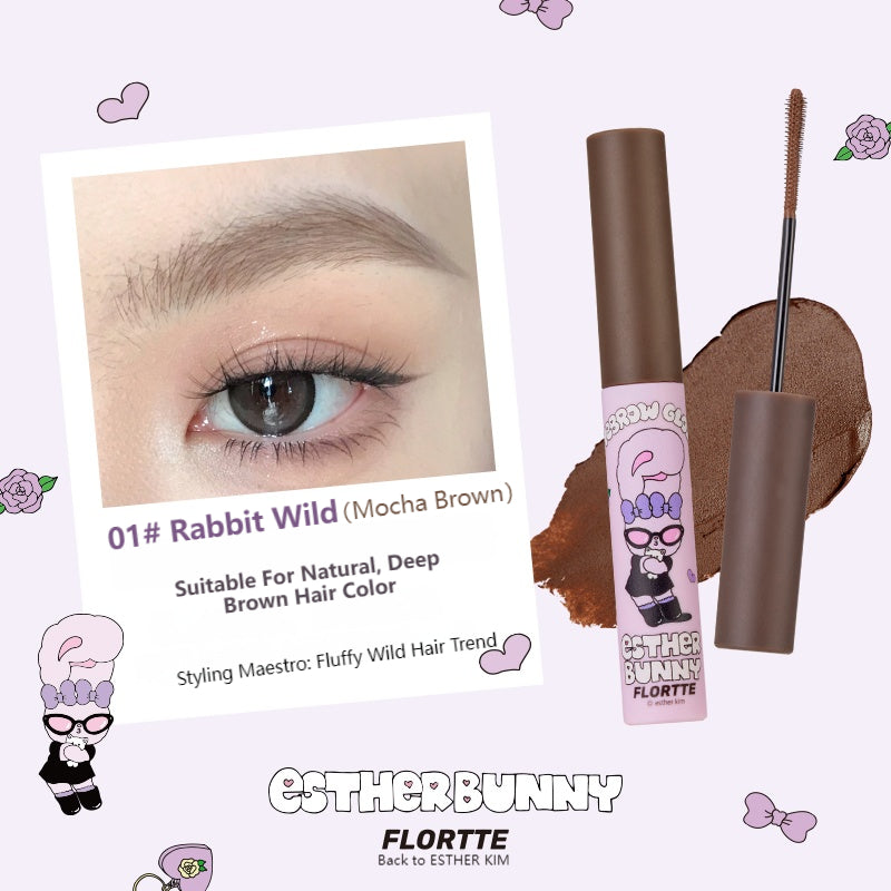 Esther Bunny Eyebrow Tint