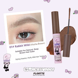 Collection of Esther Bunny Eyebrow Tint in a gallery layout