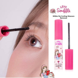 Collection of Mikko No Curling Mascara Remover Flt069 in a gallery layout