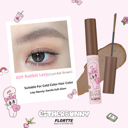 Collection of Esther Bunny Eyebrow Tint in a gallery layout