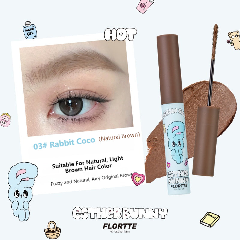 Collection of Esther Bunny Eyebrow Tint in a gallery layout