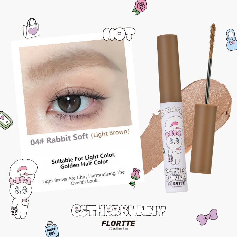 Collection of Esther Bunny Eyebrow Tint in a gallery layout