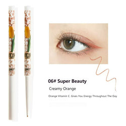 Collection of I Am Super Beauty Eyeliner Pencil in a gallery layout