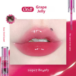 Collection of I Am Super Beauty Lipgloss-Serum in a gallery layout