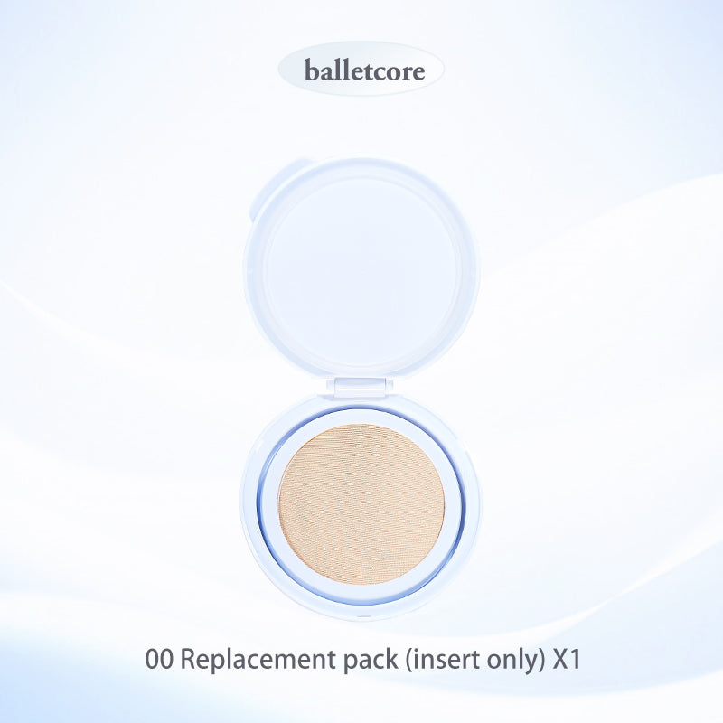 Collection of [NEW] Ballet Veil Purity Cushion Foundation in a gallery layout