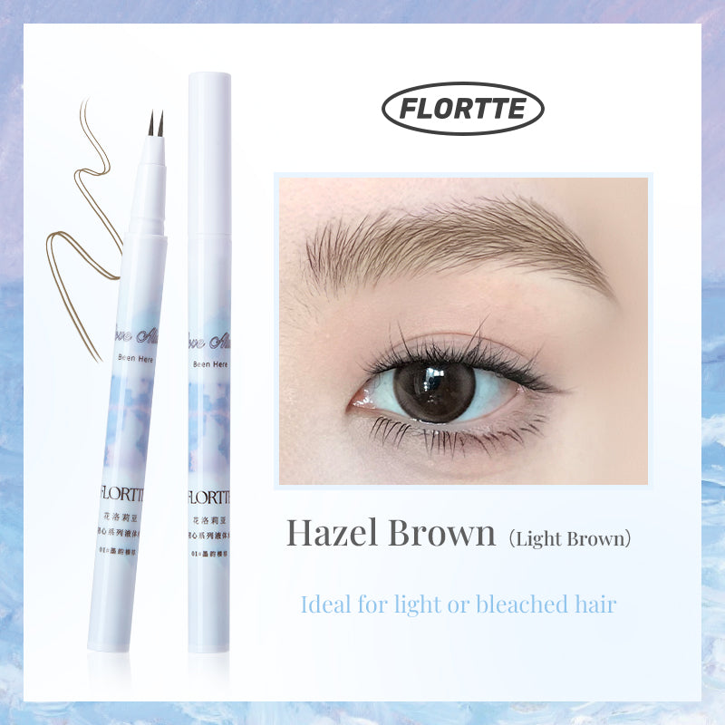 Collection of [NEW]Ink Essence Liquid Brow Pen in a gallery layout