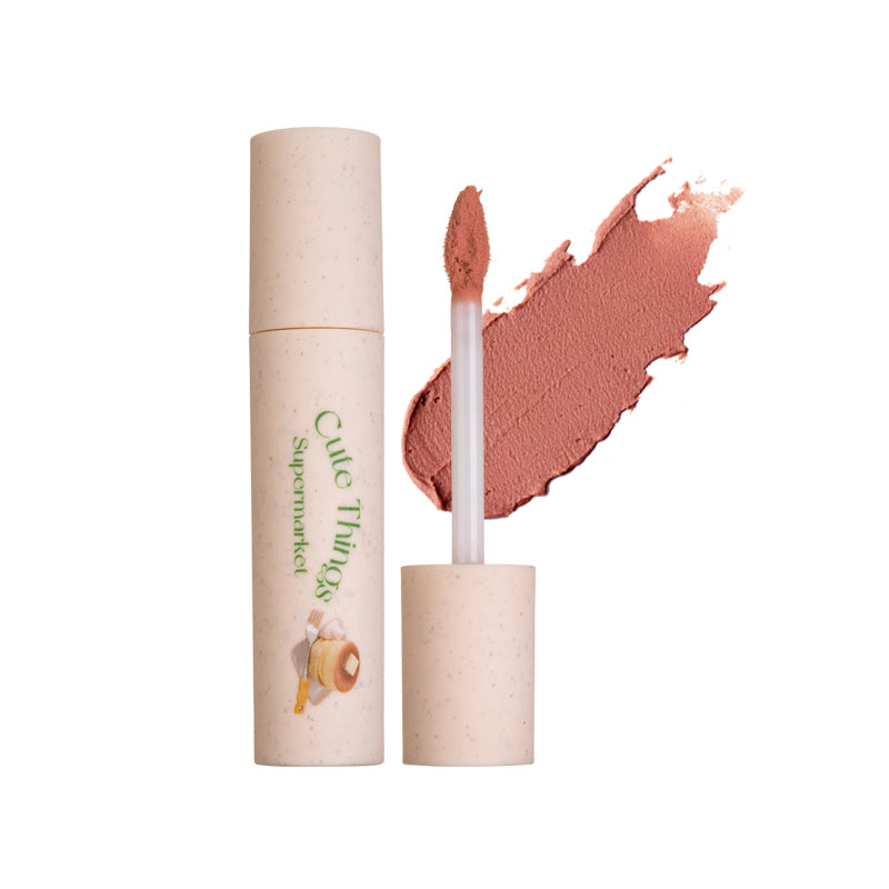 I Am Super Beauty Lip Cream（Updated Version）