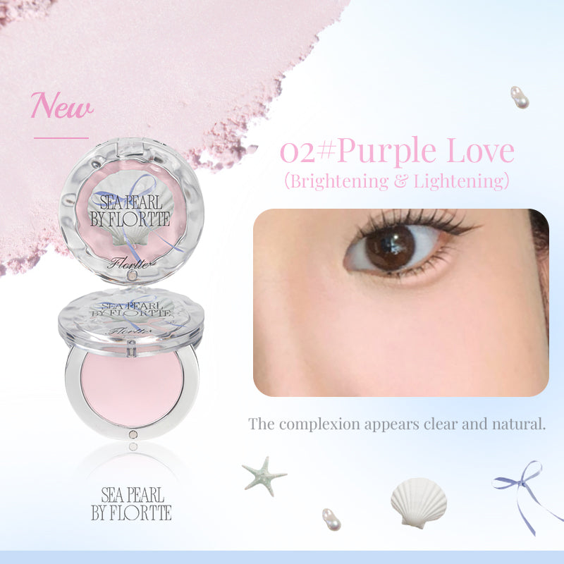 Collection of Glass Sea Collection Single-Colour Highlighter in a gallery layout