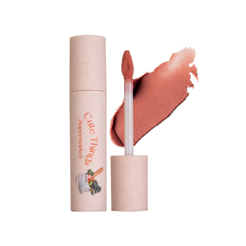 I Am Super Beauty Lip Cream（Updated Version）