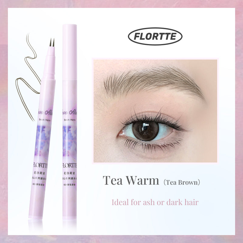 Collection of [NEW]Ink Essence Liquid Brow Pen in a gallery layout