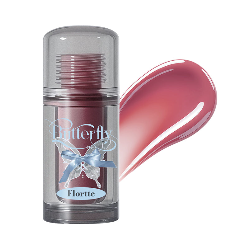 Twin Butterfly Series Lip Serum