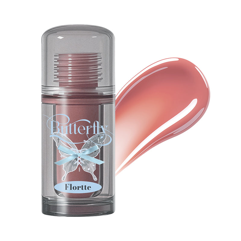 Twin Butterfly Series Lip Serum