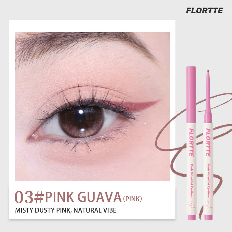 [NEW] Retractable Gel Eyeliner Pencil