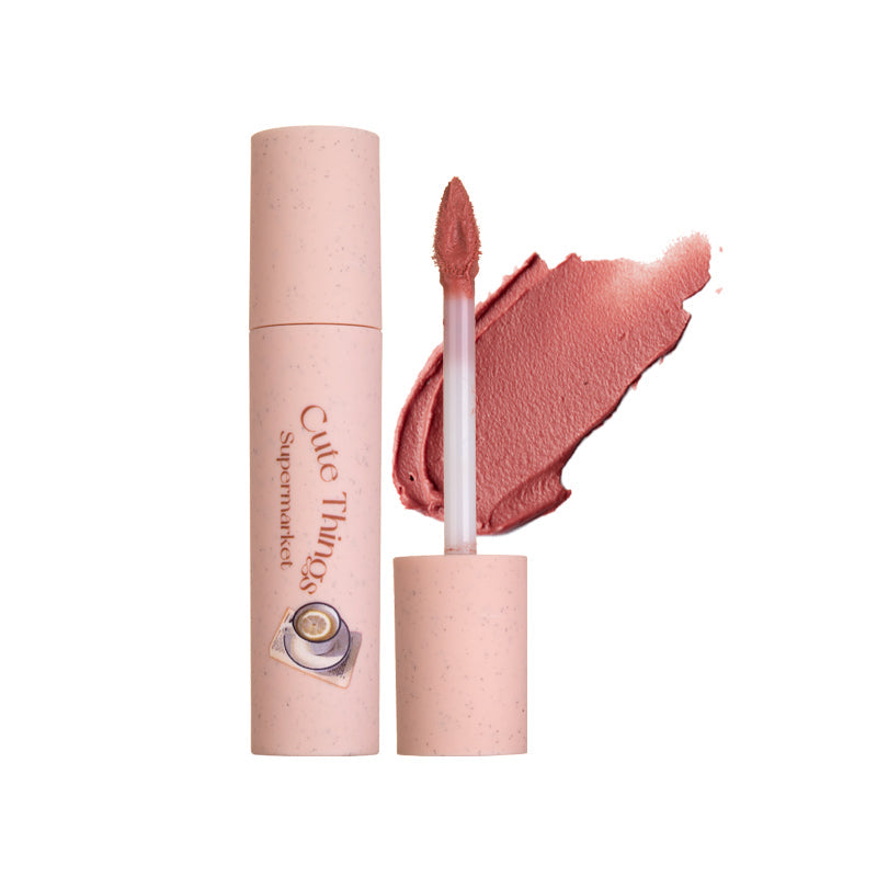 🎁 I Am Super Beauty Lip Cream（Pearl Edition） (100% off)