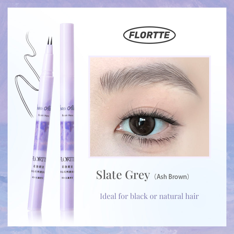 [NEW]Ink Essence Liquid Brow Pen