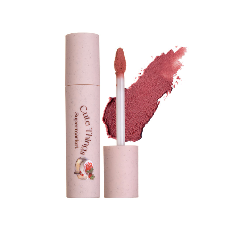 I Am Super Beauty Lip Cream（Updated Version）