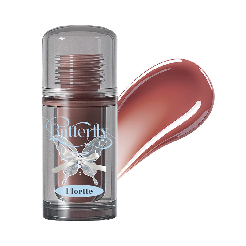 Twin Butterfly Series Lip Serum