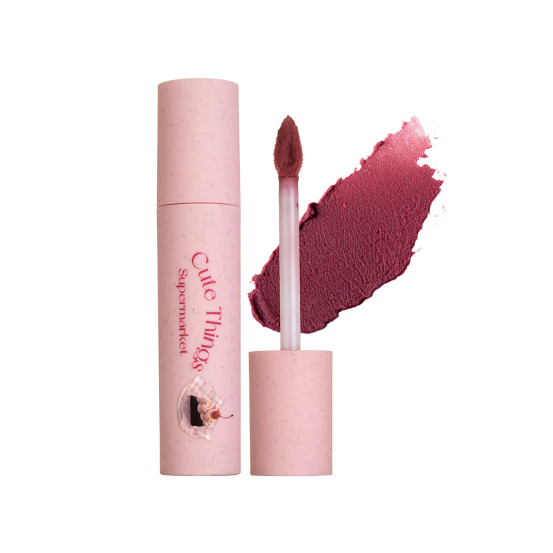 I Am Super Beauty Lip Cream（Updated Version）