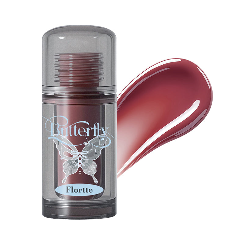 Twin Butterfly Series Lip Serum