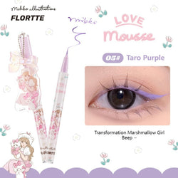 Collection of Mikko Wink Wink Flüssiger Eyeliner Flt071 in a gallery layout