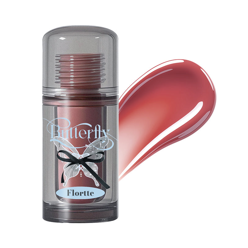 Twin Butterfly Series Lip Serum