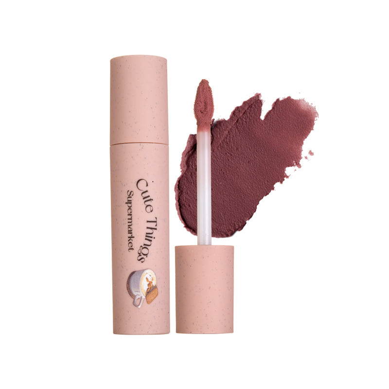 Collection of 🎁 I Am Super Beauty Lip Cream（Pearl Edition） (100% off) in a gallery layout