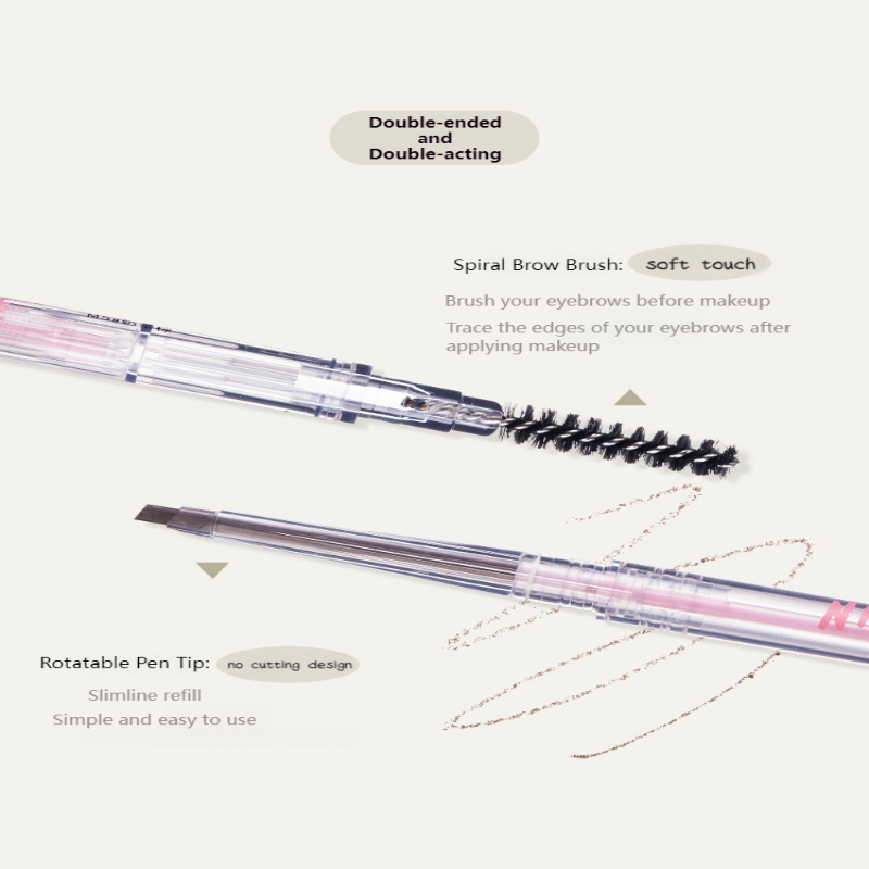 Sculpting Eyebrow Pencil