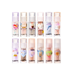 Collection of Heart Attack Liquid Eyeshadow in a gallery layout