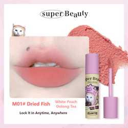 Collection of I Am Super Beauty Lip Cream in a gallery layout