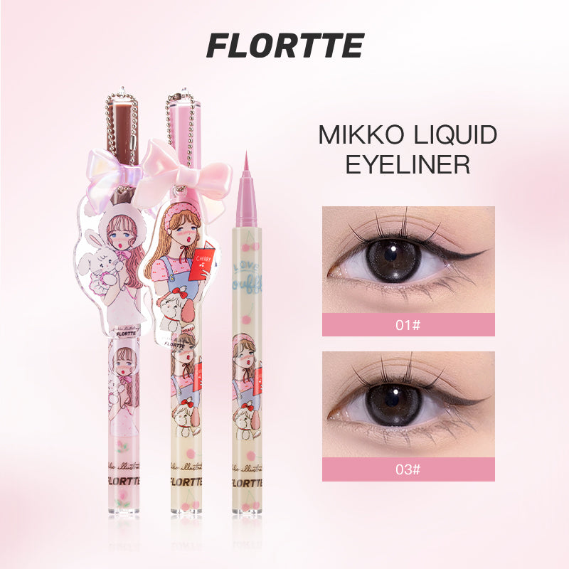 Collection of FLORTTE in a gallery layout