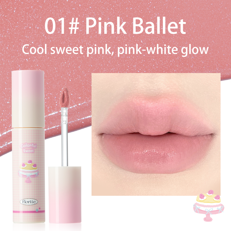 [NEW]"Not Alone" Series Creamy Lip Balm
