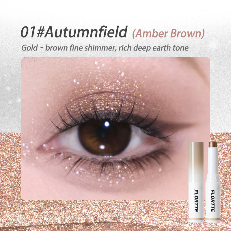 [NEW] Crystal Sparkle Eyeshadow Stick