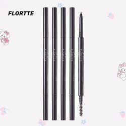 Collection of Small Bowknot Series Eyebrow Pencil in a gallery layout