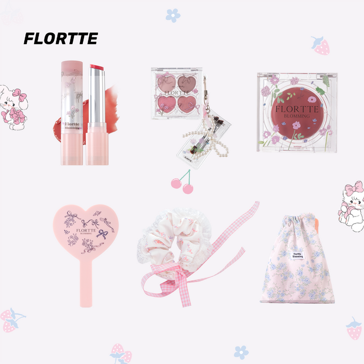 【NEW】Love Yourself Mini Gift Set（Special Pre-Sale）