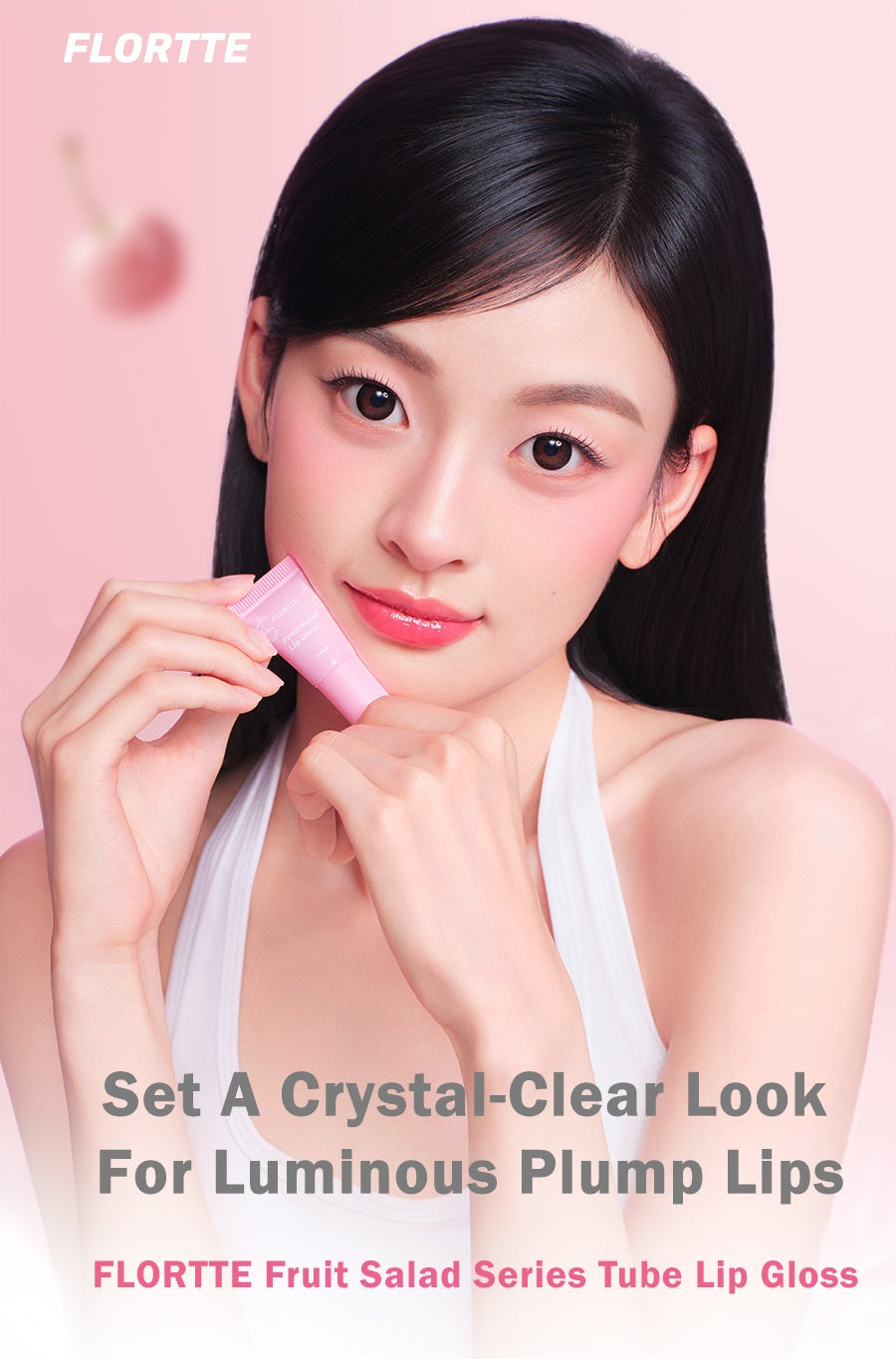 FLORTTE-Make Your Beauty