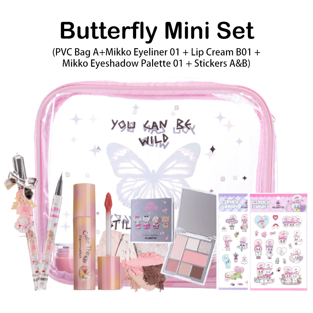 Collection of Super Beauty Mini Gift Set in a gallery layout