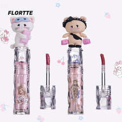 Collection of Mikko Rua Rua Lip Gloss in a gallery layout