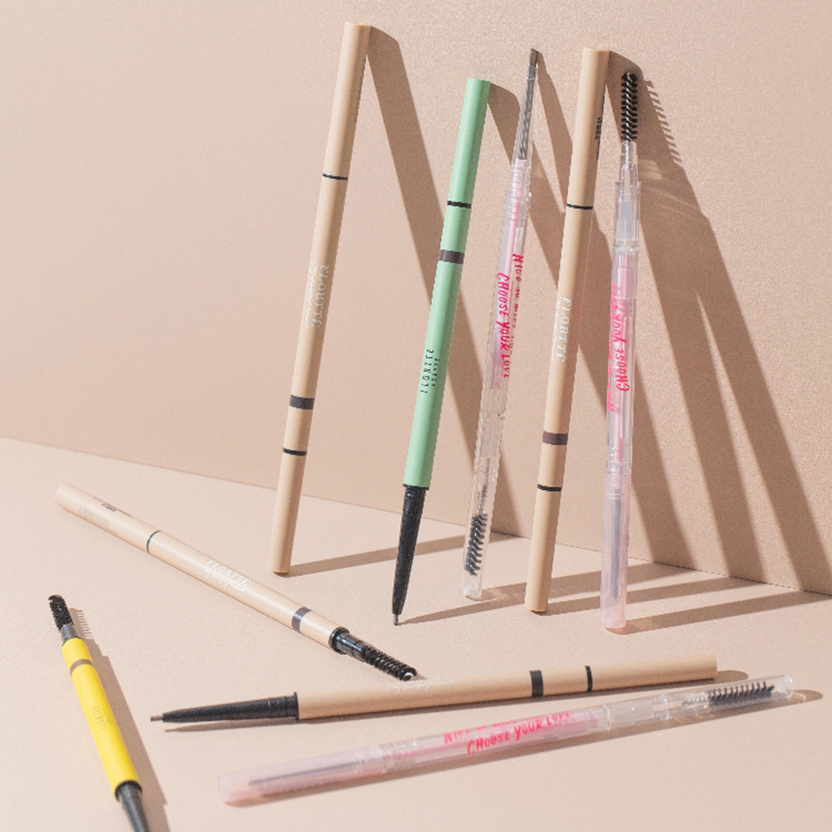 Collection of Sculpting Eyebrow Pencil in a gallery layout