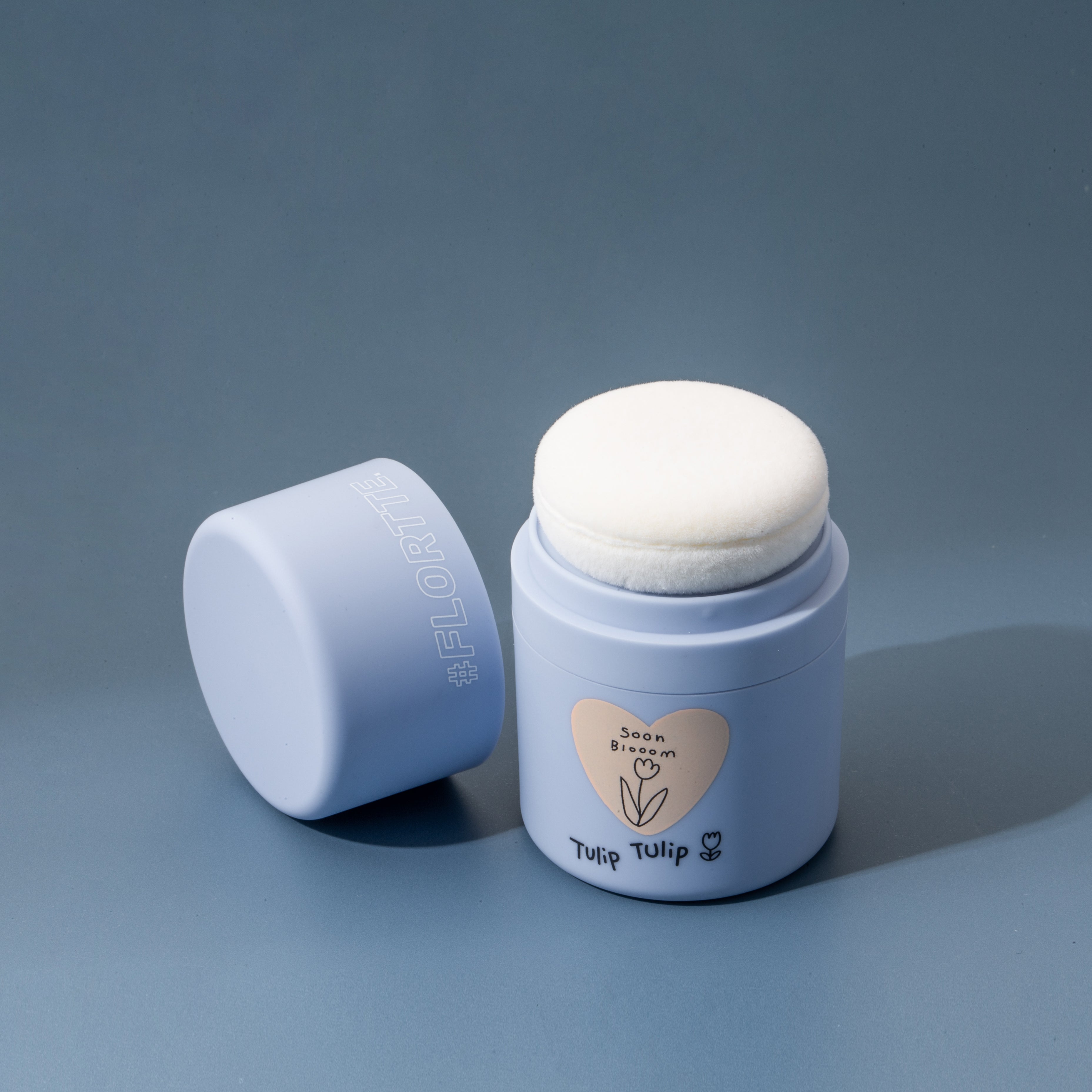 Collection of Tulip Tulip Haircare Ponpon Powder in a gallery layout