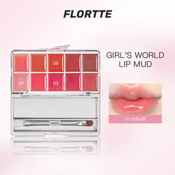 Collection of FLORTTE Hot-Selling Bundle in a gallery layout