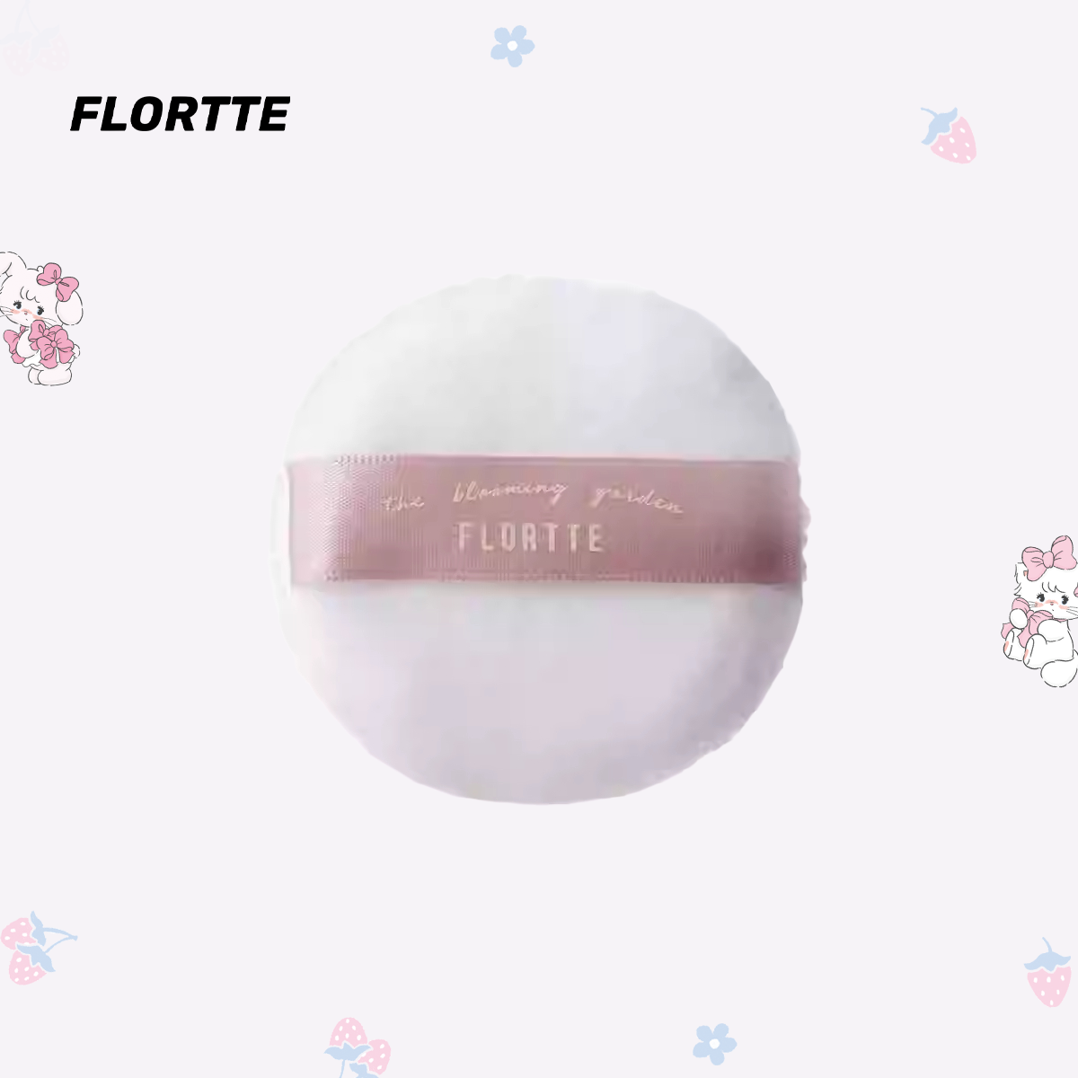 Collection of FLORTTE in a gallery layout