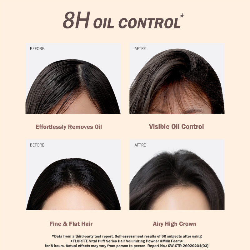 [NEW] Vital Puff Series Hair Volumizing Powder